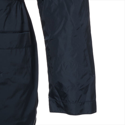 PRADA Size:36 Nylon 2020 Jacket Navy WS15437