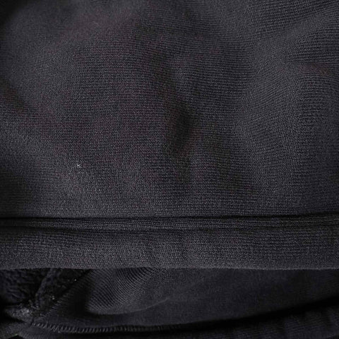BALENCIAGA Size:L Speed Hunters Parker black WS15440