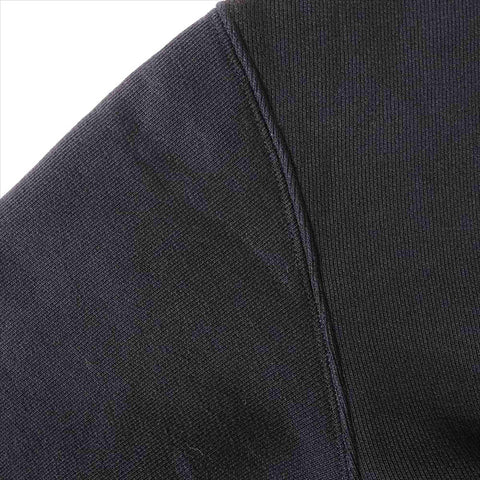 美品 バレンシアガ BALENCIAGA Size:L スピードハンターズ パーカー ブラック WS15440