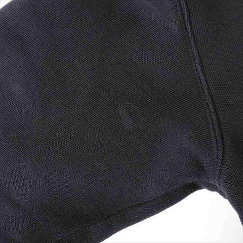 BALENCIAGA Size:L Speed Hunters Parker black WS15440
