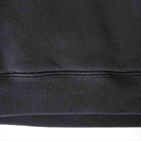 BALENCIAGA Size:L Speed Hunters Parker black WS15440