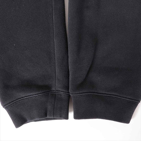美品 バレンシアガ BALENCIAGA Size:L スピードハンターズ パーカー ブラック WS15440