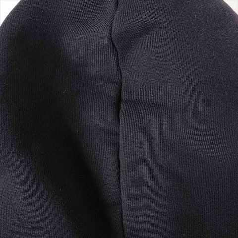 BALENCIAGA Size:L Speed Hunters Parker black WS15440