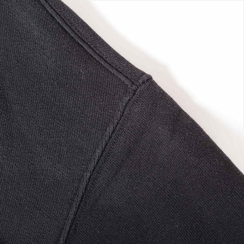 BALENCIAGA Size:L Speed Hunters Parker black WS15440