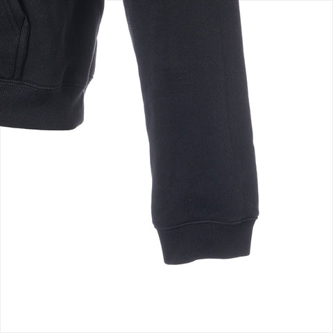 BALENCIAGA Size:L Speed Hunters Parker black WS15440