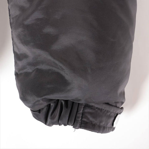 PRADA Size:46 Down jacket 24 years Jacket black WS15499