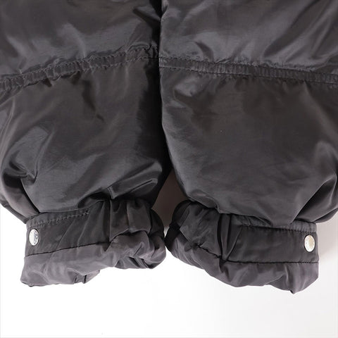 PRADA Size:46 Down jacket 24 years Jacket black WS15499