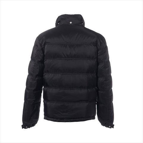 PRADA Size:46 Down jacket 24 years Jacket black WS15499
