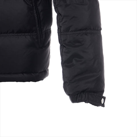 PRADA Size:46 Down jacket 24 years Jacket black WS15499