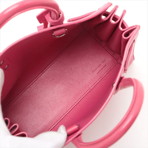 YVES SAINT LAURENT Sac de Jules Handbag pink WS15523