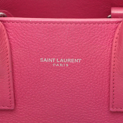 YVES SAINT LAURENT Sac de Jules Handbag pink WS15523