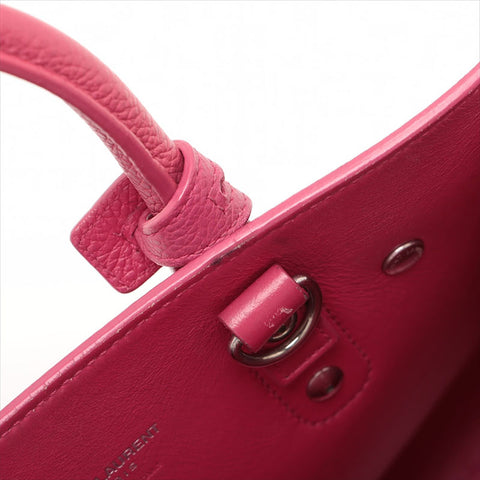 YVES SAINT LAURENT Sac de Jules Handbag pink WS15523
