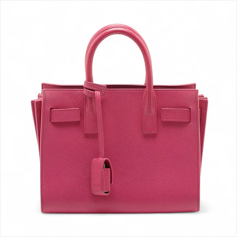 YVES SAINT LAURENT Sac de Jules Handbag pink WS15523