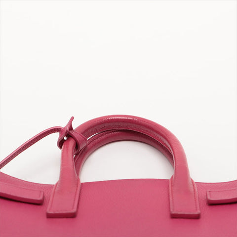 YVES SAINT LAURENT Sac de Jules Handbag pink WS15523