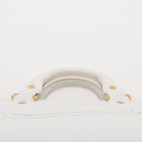 席琳·布吉（Celine Boogie）手提包白色WS15533