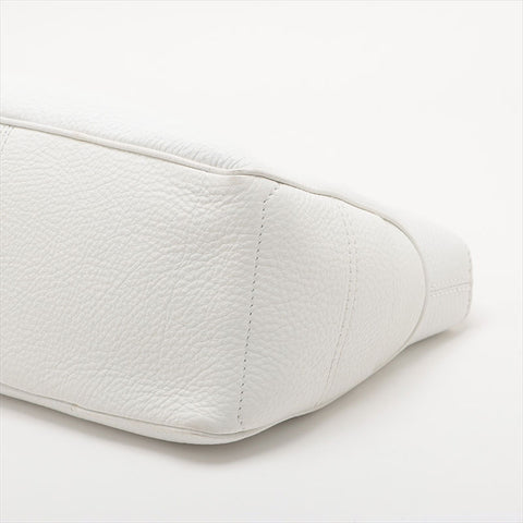 CELINE boogie Handbag white WS15533