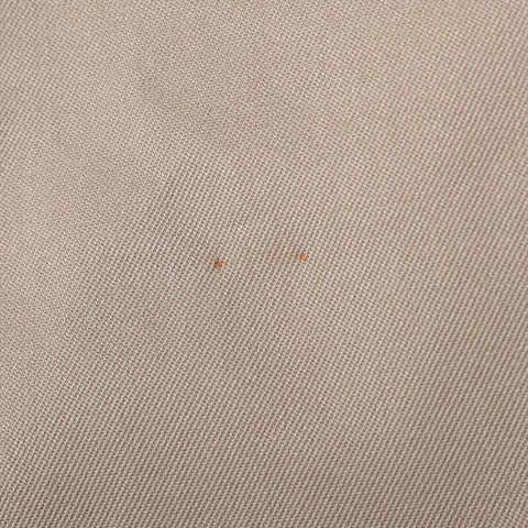 BURBERRY Size 10 Nova Check Trench Coat with Liner coat beige WS15547