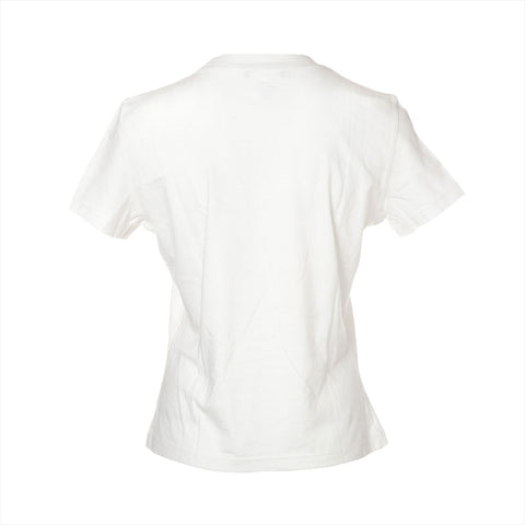Christian Dior Short sleeve T-shirt white WS15550