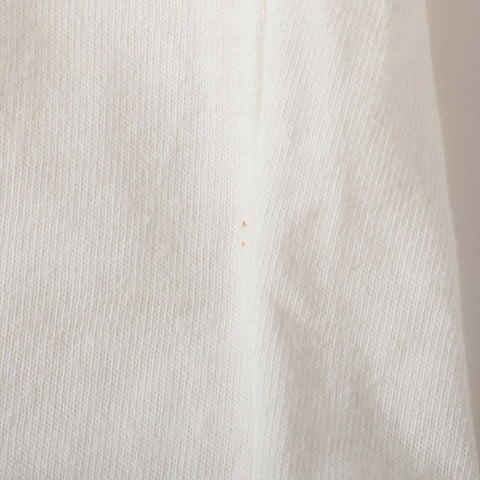 Christian Dior Short sleeve T-shirt white WS15550