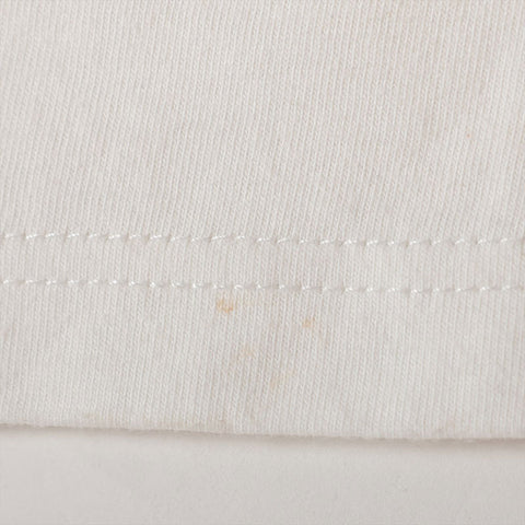 Christian Dior Short sleeve T-shirt white WS15550