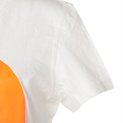 Christian Dior Short sleeve T-shirt white WS15550