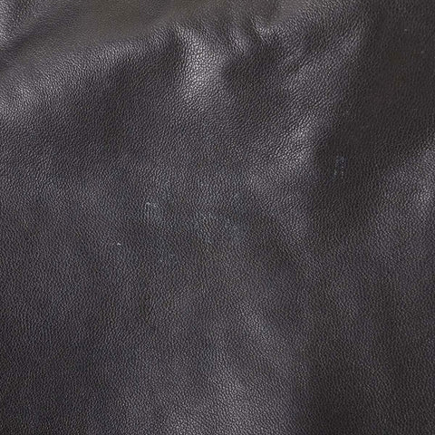 Miu Miu Size: 38 Lambskin Leather Matelasse 17 Years Jacket black WS15568