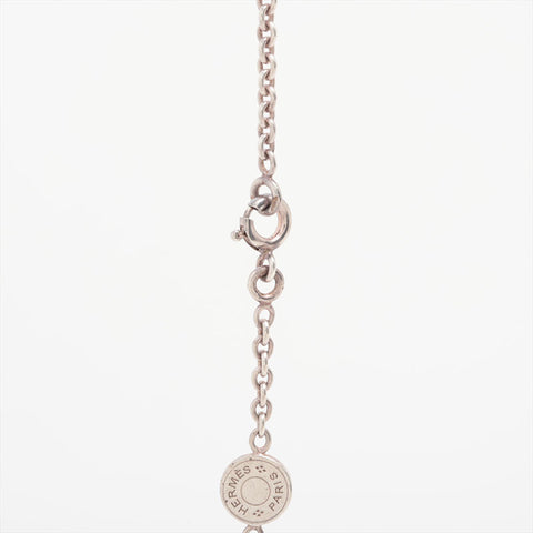 Collier HERMES Serie 925 Argent WS15643