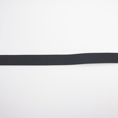 LOUIS VUITTON Monogram LV Initial Santur belt Brown WS15655