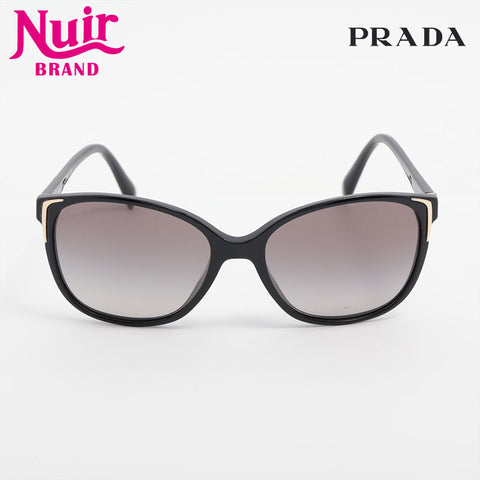PRADA sunglasses black WS15665