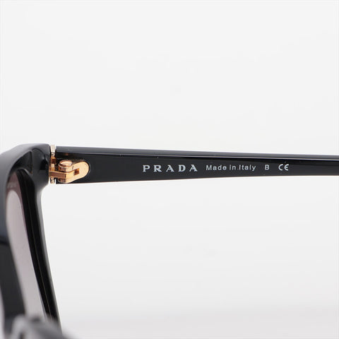 PRADA sunglasses black WS15665