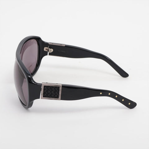BOTTEGAVENETA INTRECCIATO sunglasses black WS15666