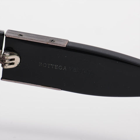 BOTTEGAVENETA INTRECCIATO sunglasses black WS15666