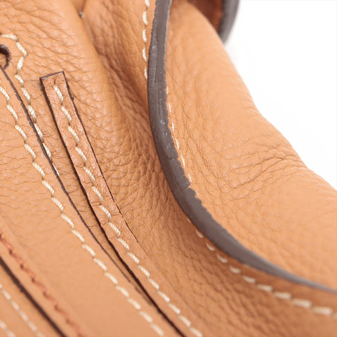 Chloe Mercy Handbag beige WS15696