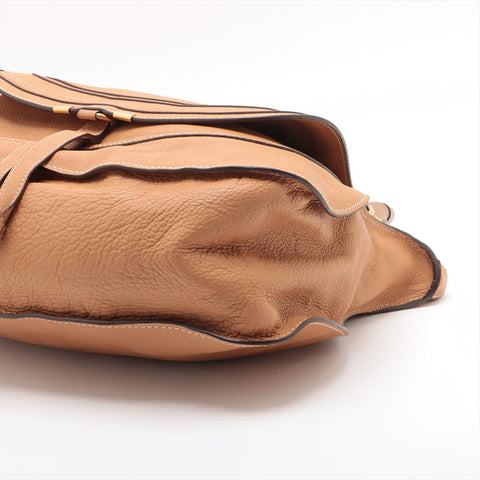 Chloe Mercy Handbag beige WS15696