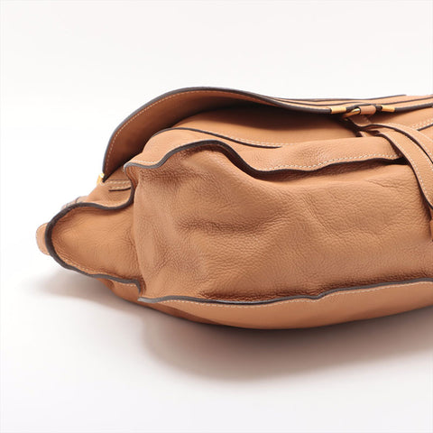 Chloe Mercy Handbag beige WS15696