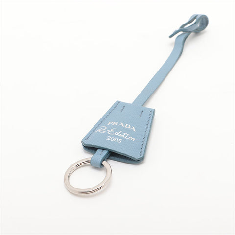プラダ PRADA ナイロン re edition 2005 ショルダーバッグ ブルー WS15719
