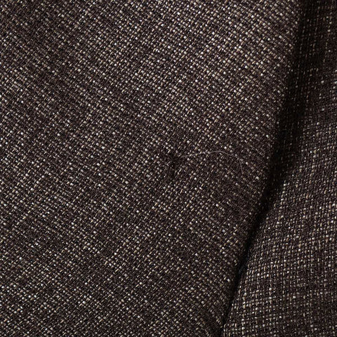 CHANEL Size: 38 Wool 99A Suit Skirt suit Brown WS15788