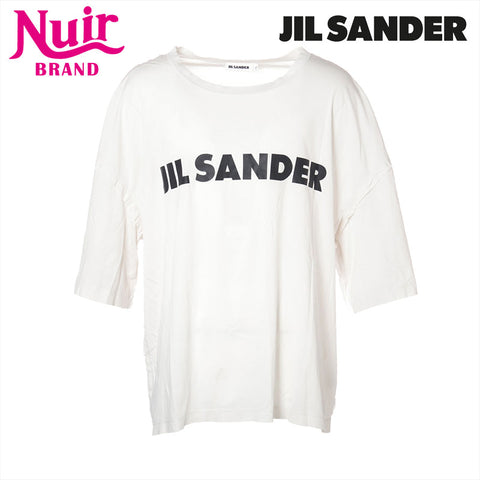 Size:S Logo Cotton T-shirt Short sleeve T-shirt white WS15799