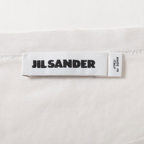 Size:S Logo Cotton T-shirt Short sleeve T-shirt white WS15799