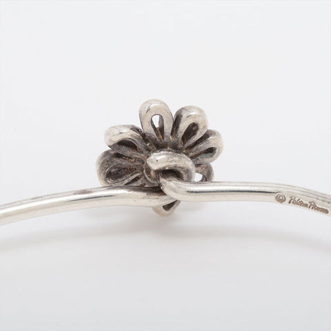 ティファニー TIFFANY&Co. ゴールド × シルバー デイジー 925×750 ブレスレット シルバー WS15831