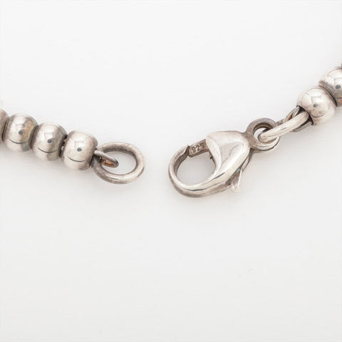 ティファニー TIFFANY&Co. リターントゥ ボールチェーン 925 ブレスレット シルバー WS15832