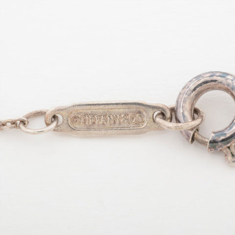ティファニー TIFFANY&Co. ハート リタートゥ プレート 925 ネックレス シルバー WS15835