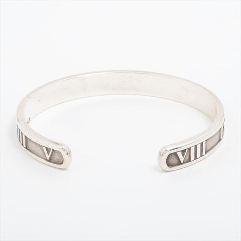 ティファニー TIFFANY&Co. アトラス ブレスレット シルバー WS15836
