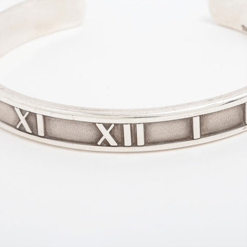 ティファニー TIFFANY&Co. アトラス ブレスレット シルバー WS15836