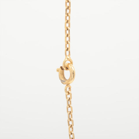 セリーヌ CELINE コイン ネックレス ゴールド WS15846