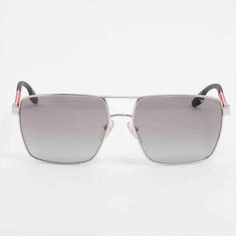 PRADA SPS50W sunglasses Red WS15860
