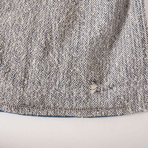 CHANEL Denim 99C Size:34 Jacket blue WS15882