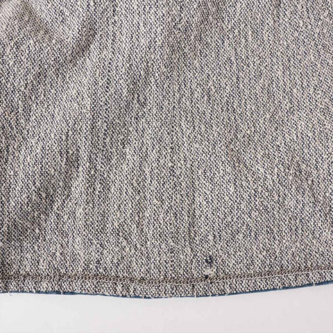 シャネル CHANEL デニム 99C Size:34 ジャケット ブルー WS15882