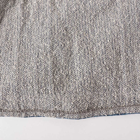 シャネル CHANEL デニム 99C Size:34 ジャケット ブルー WS15882
