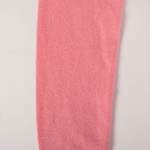 Miu Miu Cashmere Stone Star Size:36 cardigan pink WS15889